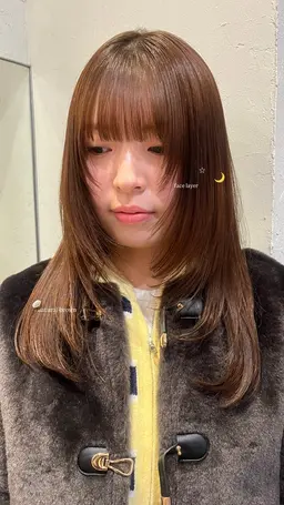 🎀シャンプーブロー🎀