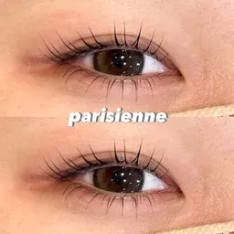 🤍パリジェンヌ上下orラッシュリフト上下🤍