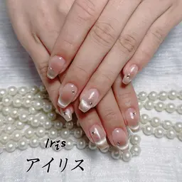 💕オフなし💕人気なマグネットフレンチ