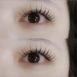 【当店限定】リペア👀🤍フラット60本〜80本