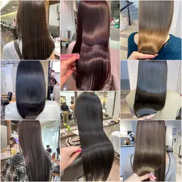 髪質改善トリートメント✨