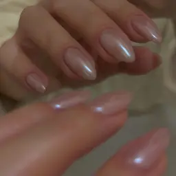 🌷3月のおすすめ🌷ホワイトオーロラ🐚　おすすめメニューにつき特別価格✨