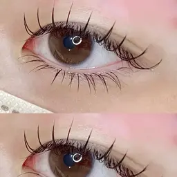 ✨️下まつげエクステ✨️30本 LEDに変更可