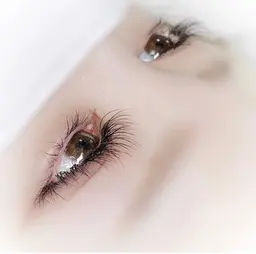 ♥️マツエク （オフ付き） 30分付け放題♥️