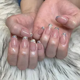 オフなし     ガラスフレンチ