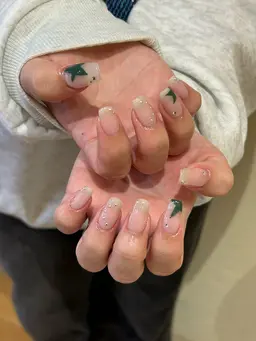 オフあり🪽ハンド持ち込みデザイン(※事前相談必須)