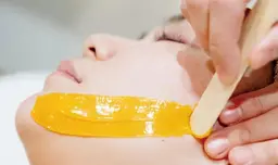 速攻つや肌！次世代美容〈スキンケアワックス脱毛🍯✨〉ミニモ限定特別価格【8,800円→6,800円】