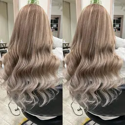 最高級人毛レミーシールエクステ60枚