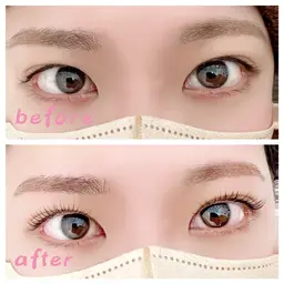 マツパ🎶ロイヤルコスメリフト✨美容液コーティング込！