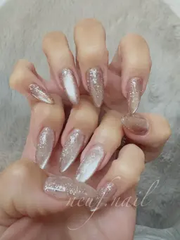 【  off有 】  simpleワンカラー ❥マグネット•フラッシュ　当店、ご新規様off無料˚⁎⁺˳✧༚