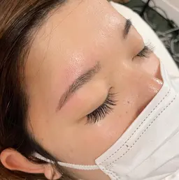 デザイン眉ワックス🪢