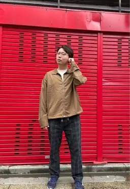 💁🏻‍♂️(メンズ限定)💫カット＋眉カット＋炭酸シャンプー💇🏼‍♂️✨