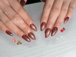 オフなし マグネットorフラッシュワンカラー