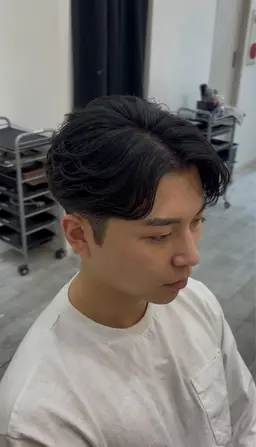 【✂️メンズカット✂️】