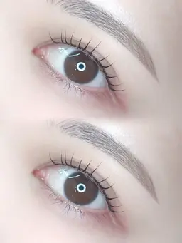 🐰ぱっちり上向き＊パリジェンヌラッシュリフト【¥7,260→¥2,660】