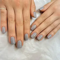 すぐ予約限定👀✨️ 「オフこみ」ワンカラーorラメグラorカラグラ