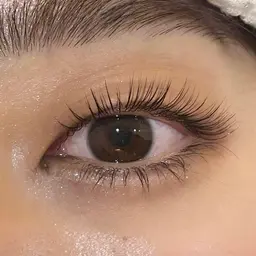 《🌼ミニモ限定価格🌼》【まつげ美人】上下まつげパーマorパリジェンヌ　贅沢トリートメント付き💍✨