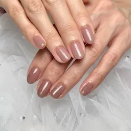 ハンド　ワンカラー(他店オフ込み)