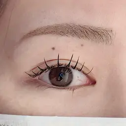 🩵ྀིアイブロウ ワックス脱毛🩵ྀི