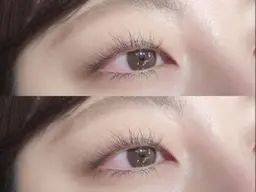 🐣下まつげエクステ20本🐣