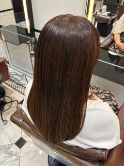 💫アマトラ💫5step treatment‼︎