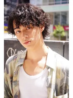 【🍬ご新規様限定🍬】カット+ハードスパイラルパーマ(プードルパーマ)🌟