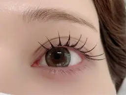 【初めての方】マツエク120本11000円→4300円LEDに変更可！