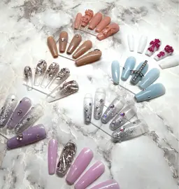 定額アート　Jr.スカルプコース