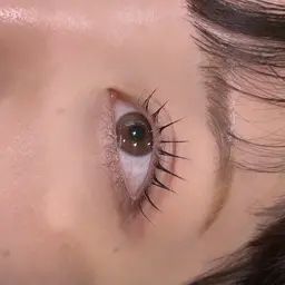 【12月限定20%割引‼️🔈】パリジェンヌラッシュリフト👁️