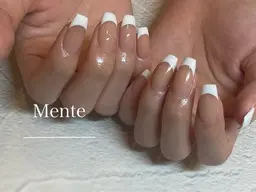 💐11.12月限定  【オフなし】フレンチ現金払いのみ