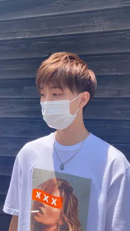 【ヘッドスパでリラックスしたい方におすすめ！】💆🏻‍♀️カット+ヘッドスパ💆🏻‍♀️（男女予約◎）