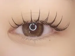 フラットラッシュ120本✨オフ込み