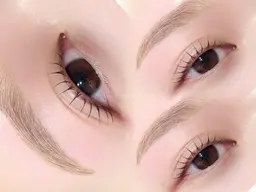 🌸ご新規様限定価格🌸ラッシュリフト&眉毛WAX ¥8500