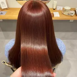 Aujuaトリートメント💫