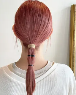 🌟"R" システムトリートメント【home care付き】