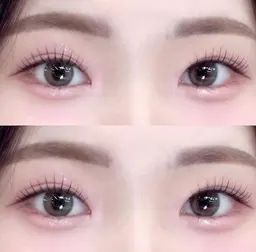 ✨🪞眉wax＋パリジェンヌ🪞✨当日予約OK 阪神御影