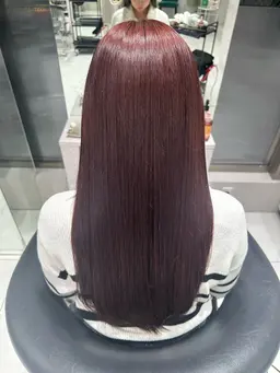 【バッサリでも整えるだけでも🙆♀️ カットモデル募集】(トリートメントやヘッドスパの追加🉑)