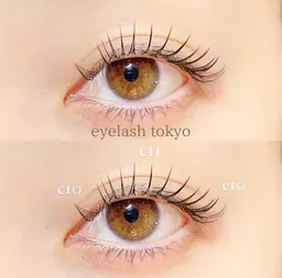 期間限定メニュー【人気急上昇中!!】🦋エクパーマ✖️LED🦋オフ無し100本・オフあり80本💓