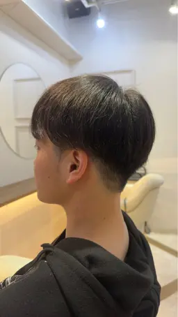 【ミニモ学割】‪🎀カット+保湿Tr💎