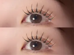 【🎄限定🧸】🫧パリエク60本​〜​🫧アイシャンプー付き🧴⚠️注意事項ご確認の上ご予約お願いいたします🤲🏻