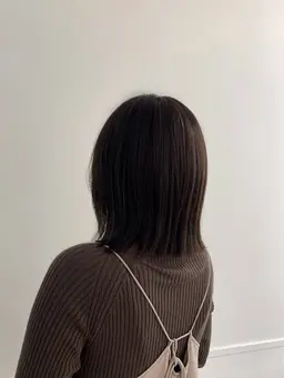 【急募】条件アリです説明欄ご覧ください🐰最低4cm以上ボブにカットさせていただける方カット＋カラー＋トリートメント🌸