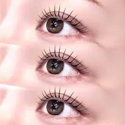 💎【本日限定】💎お目元似合わせ✨韓国束感パリジェンヌラッシュリフト💎🪄