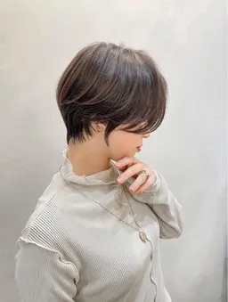 【全員】デザインカット &ハイパーTOKIOインカラミトリートメント✨