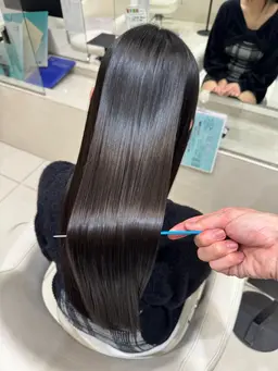 【新規限定】✨髪質改善トリートメント