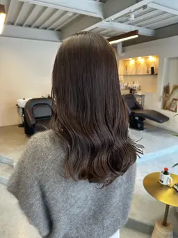 ▪️カット+縮毛矯正+ 3stepトリートメント