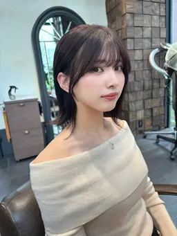 ✨似合わせカット＋プレミアムカラー＋トリートメント✨