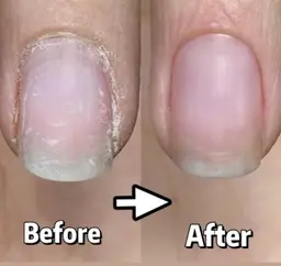 清潔感UP！ウォーターケア＋爪磨き ¥2,980爪の形整え＋甘皮ケア＋爪磨き時間：約30分📌平日15時まで／男性OK