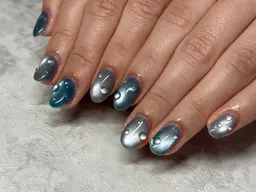 うるうる/マグネットネイル オフ込み