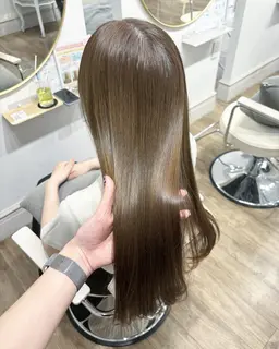 【🎀限定クーポン✨🎀】ダメージレスケアカラー- ̗̀🥛 ̖́-