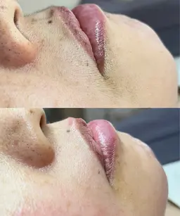 各パーツワックス